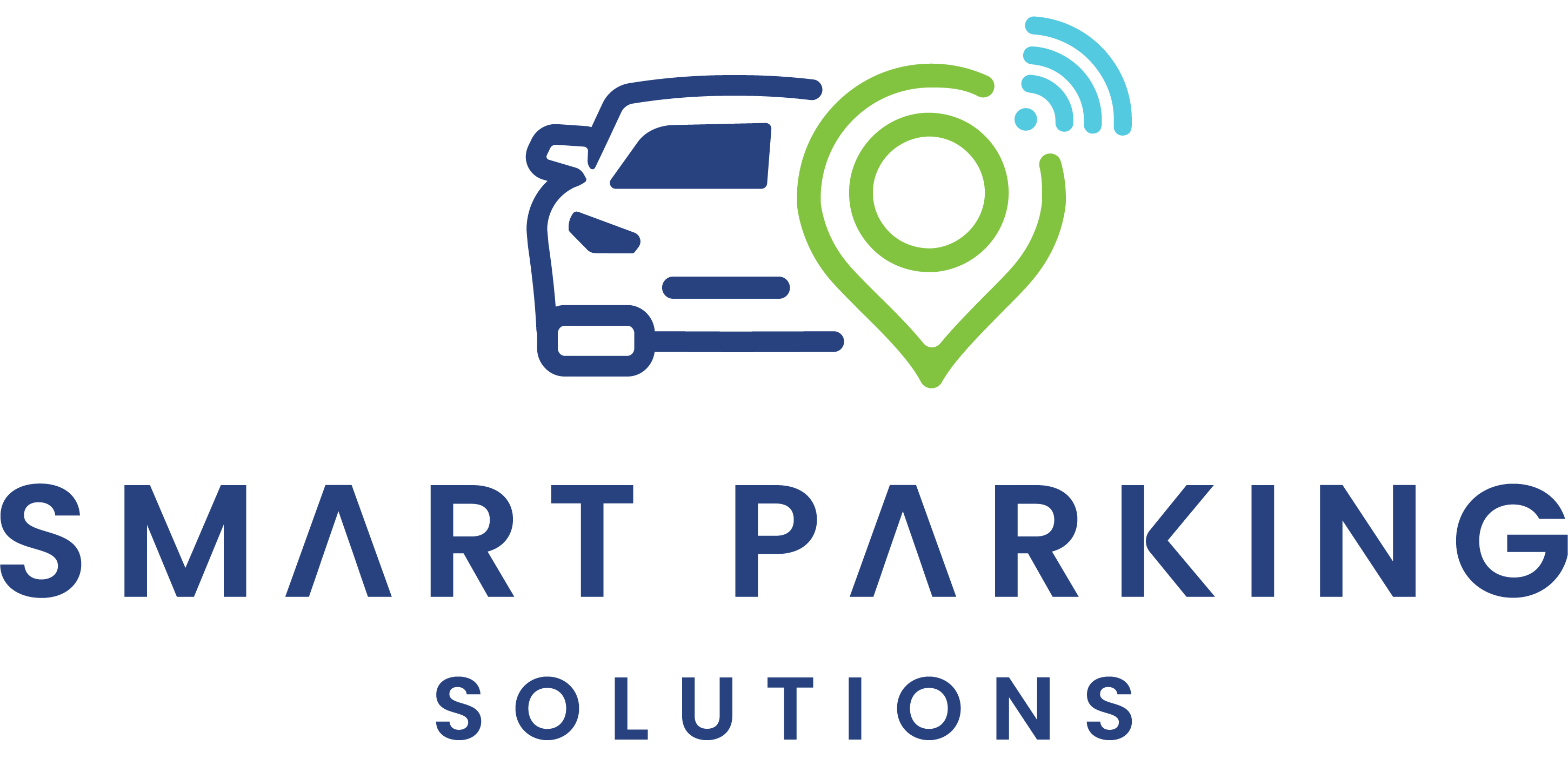 Smart Parking Solutions Inc.