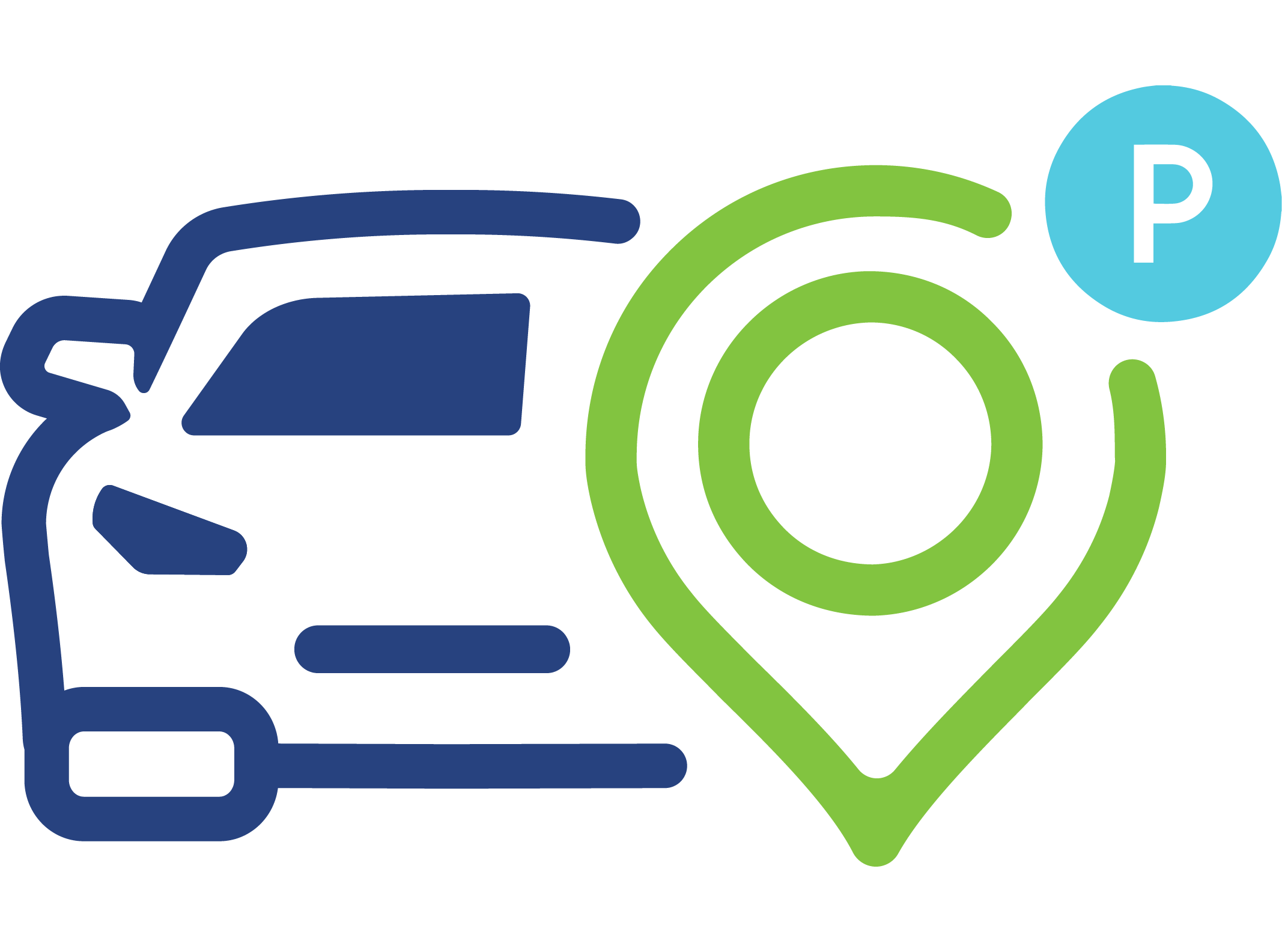 Votre Stationnement en Style